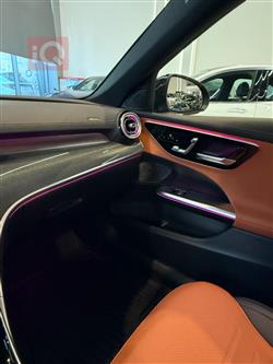 مێرسێدس بێنز C-Class